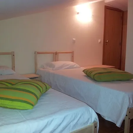 Hostel Angellus *