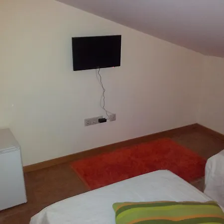 Angellus Hostel