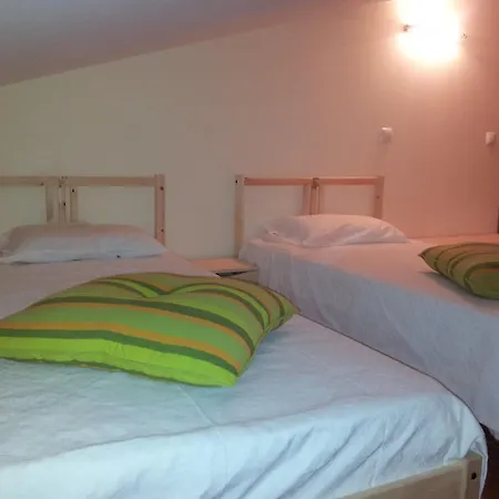 Hostel Angellus Santa Maria Da Feira