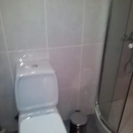 Hostel Angellus *