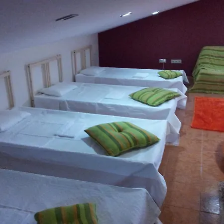 Hostel Angellus