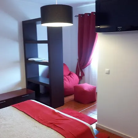 Hostel Angellus Santa Maria Da Feira