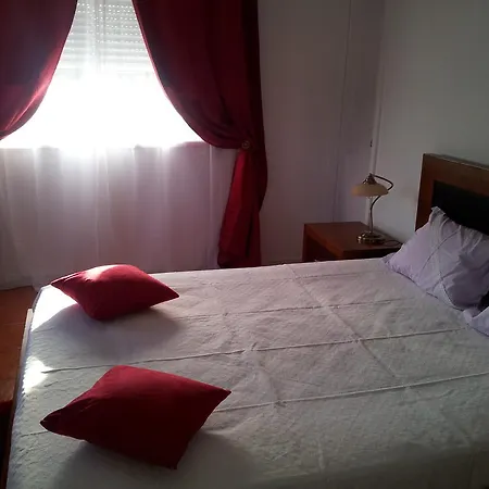Hostel Angellus