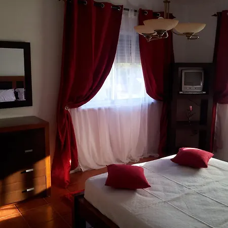 Hostel Angellus Santa Maria Da Feira