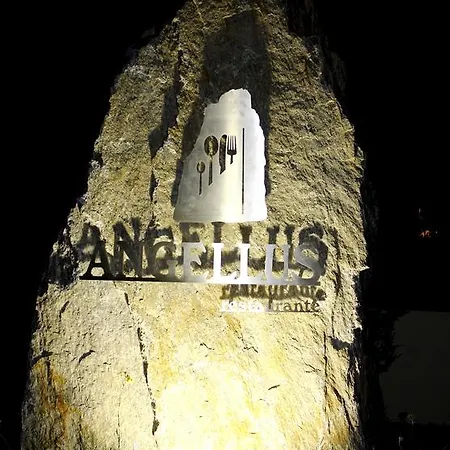 Hostel Angellus